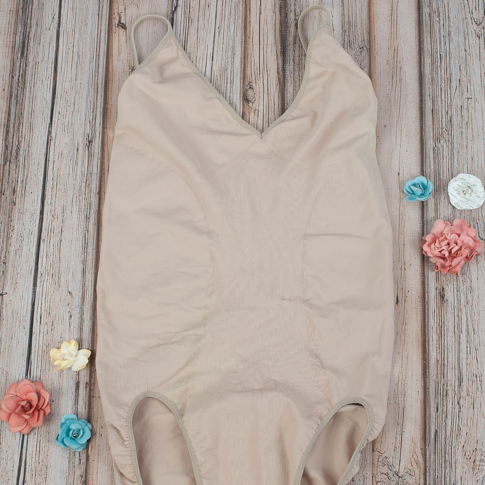 DELICATES Nude Body Shaper Shapeware